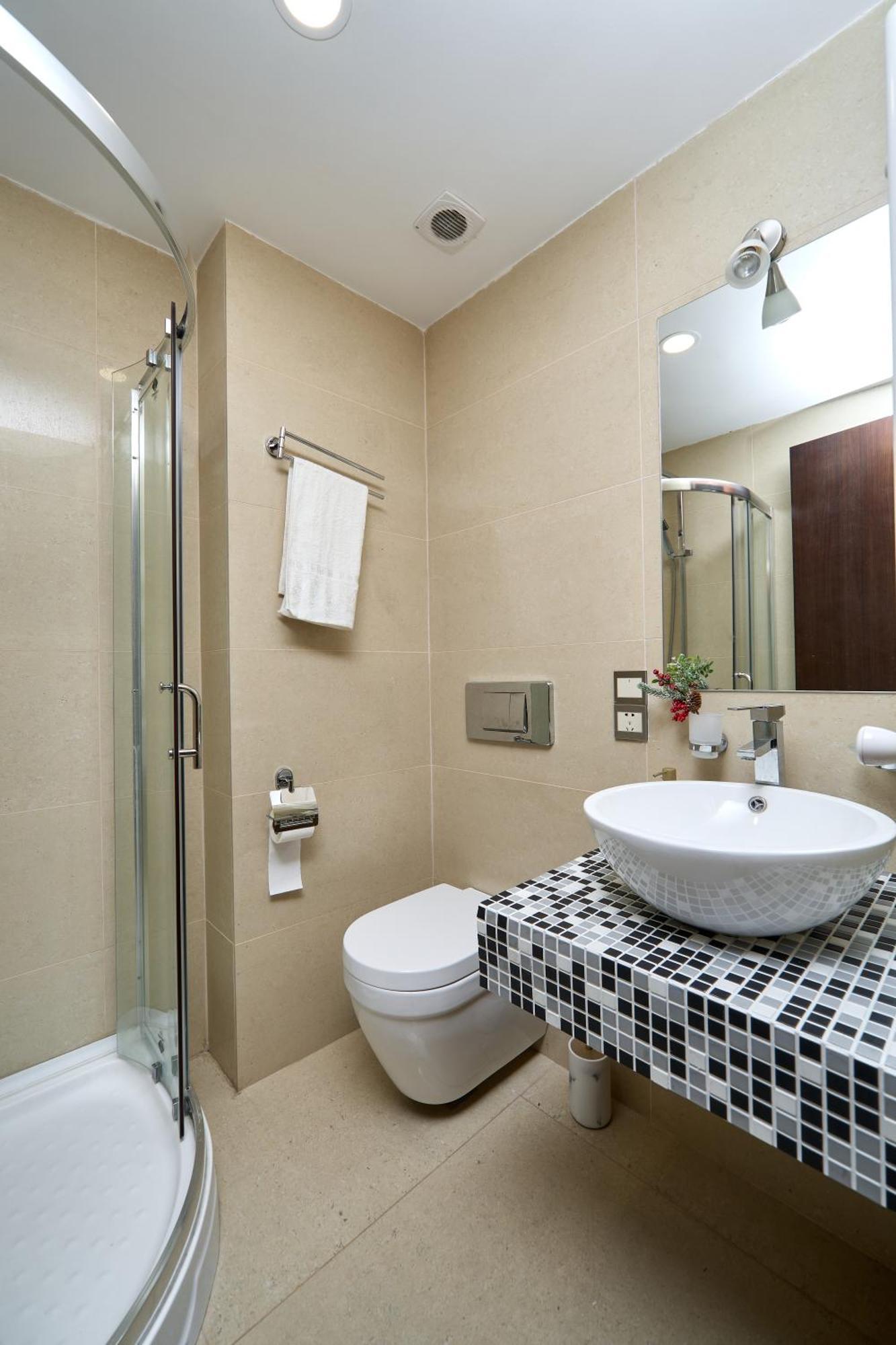 Panorama Apartments New Гудаури Екстериор снимка