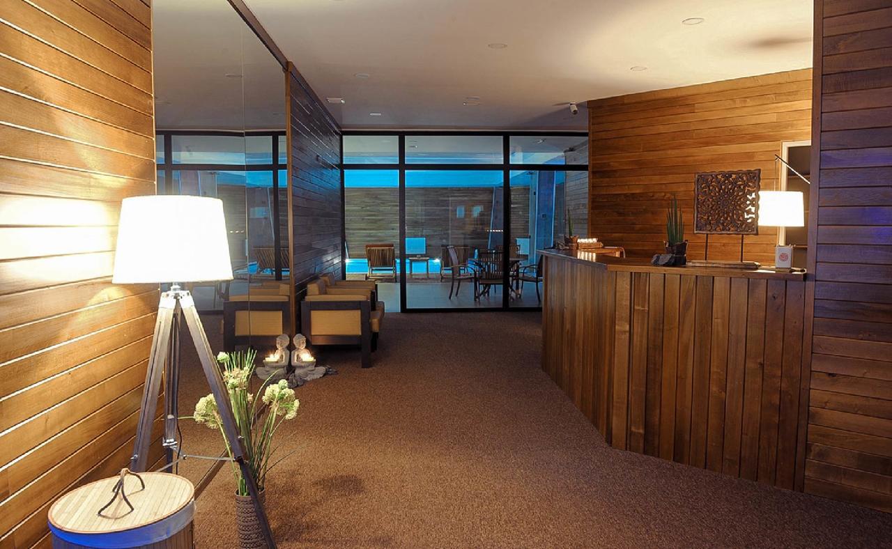 Panorama Apartments New Гудаури Екстериор снимка